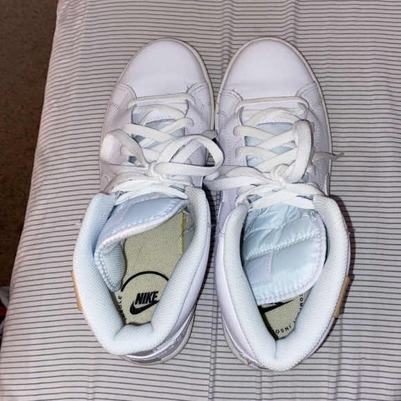 Nike Court Royale 2 Mid - Picture 4 of 4